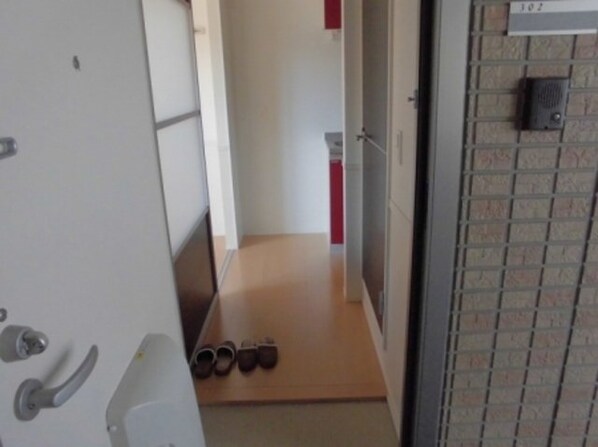 シャルマン コーポ若菜の物件内観写真